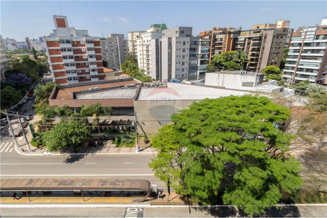 Imagem Sala Comercial à Venda, 32 m² em Jardim Paulista - São Paulo Imagem Sala Comercial à Venda, 32 m² em Jardim Paulista - São Paulo