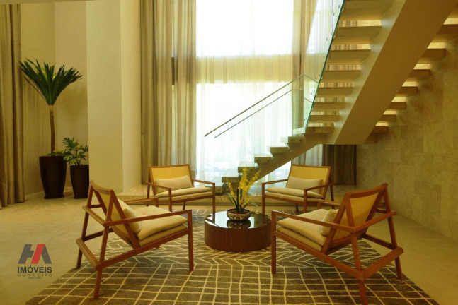 Imagem Apartamento com 3 Quartos à Venda, 138 m² em Guararapes - Fortaleza Imagem Apartamento com 3 Quartos à Venda, 138 m² em Guararapes - Fortaleza