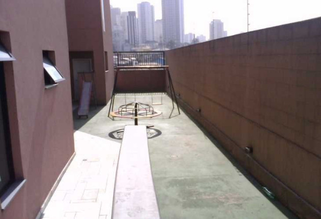 Imagem Apartamento com 3 Quartos à Venda, 70 m² em São Judas - São Paulo
