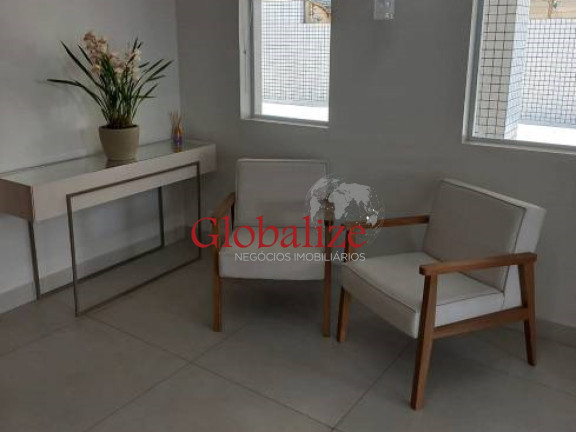 Imagem Imóvel com 2 Quartos à Venda, 100 m² em Embaré - Santos Imagem Imóvel com 2 Quartos à Venda, 100 m² em Embaré - Santos