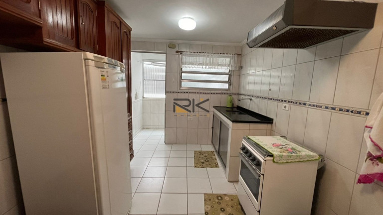 Imagem Apartamento com 2 Quartos à Venda, 72 m² em Tenório - Ubatuba