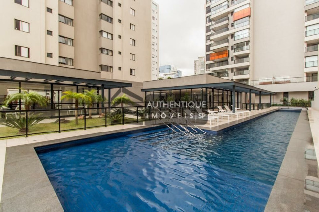 Imagem Apartamento com 1 Quarto à Venda, 33 m² em Aclimação - São Paulo Imagem Apartamento com 1 Quarto à Venda, 33 m² em Aclimação - São Paulo