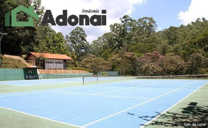 Imagem Terreno em Condomínio à Venda, 1.196 m² em Serra Dos Lagos - Cajamar
