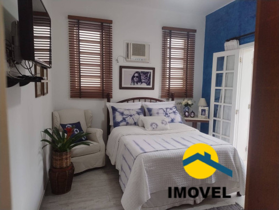 Imagem Apartamento com 2 Quartos à Venda, 80 m² em Icaraí - Niterói
