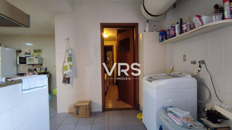Imagem Apartamento com 4 Quartos à Venda, 220 m² em Agriões - Teresópolis