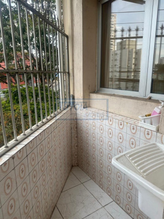 Imagem Apartamento com 1 Quarto à Venda, 45 m² em Vila Mariana - São Paulo Imagem Apartamento com 1 Quarto à Venda, 45 m² em Vila Mariana - São Paulo
