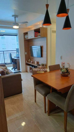 Imagem Apartamento com 2 Quartos à Venda, 59 m² em Cambuci - São Paulo Imagem Apartamento com 2 Quartos à Venda, 59 m² em Cambuci - São Paulo