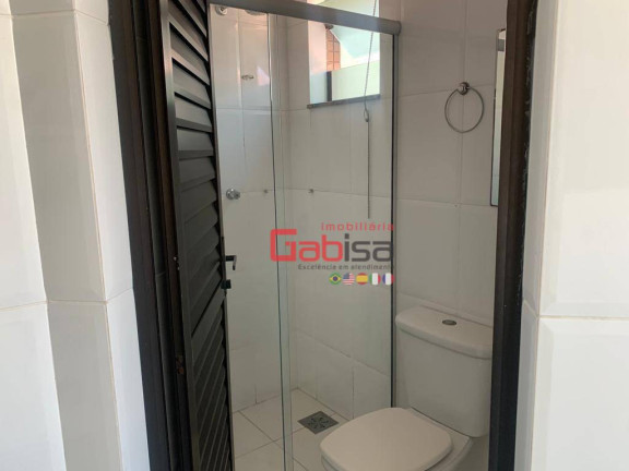 Imagem Apartamento com 3 Quartos para Alugar, 140 m² em Vila Nova - Cabo Frio Imagem Apartamento com 3 Quartos para Alugar, 140 m² em Vila Nova - Cabo Frio