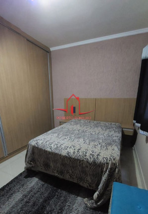 Imagem Cobertura com 2 Quartos à Venda, 160 m² em Santa Maria - Santo André Imagem Cobertura com 2 Quartos à Venda, 160 m² em Santa Maria - Santo André