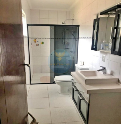 Imagem Casa de Condomínio com 4 Quartos à Venda, 334 m² em Jardim San Ressore (caucaia Do Alto) - Cotia Imagem Casa de Condomínio com 4 Quartos à Venda, 334 m² em Jardim San Ressore (caucaia Do Alto) - Cotia