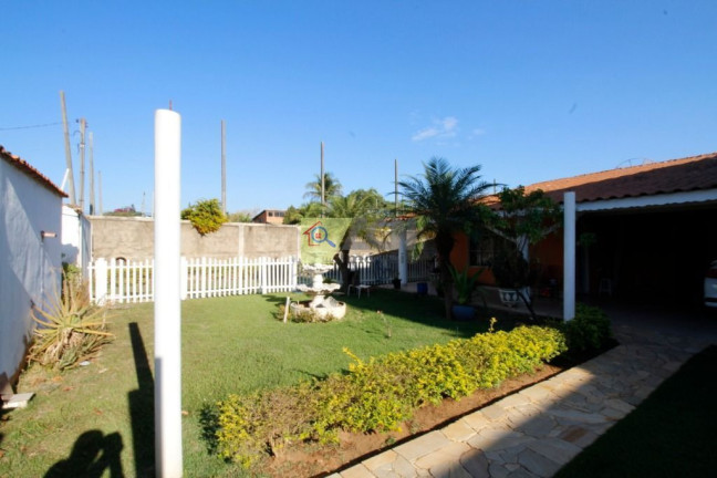 Imagem Imóvel com 3 Quartos à Venda, 280 m² em Jardim Boa Vista - Hortolândia