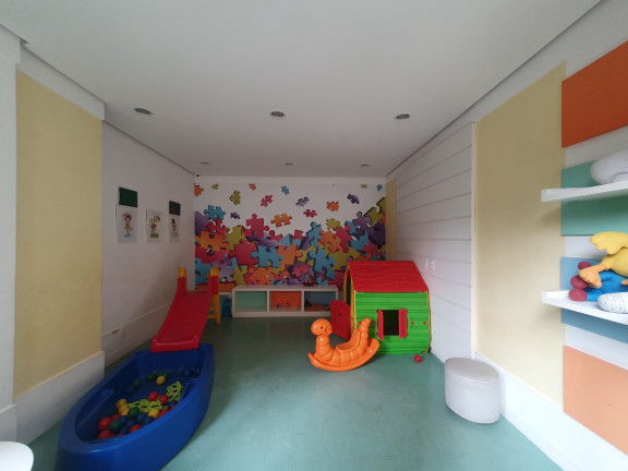 Imagem Apartamento com 2 Quartos à Venda, 50 m² em Jardim Parque Morumbi - São Paulo
