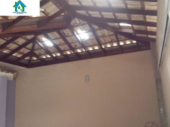 Imagem Casa com 3 Quartos à Venda, 240 m² em Horto Santo Antonio - Jundiaí