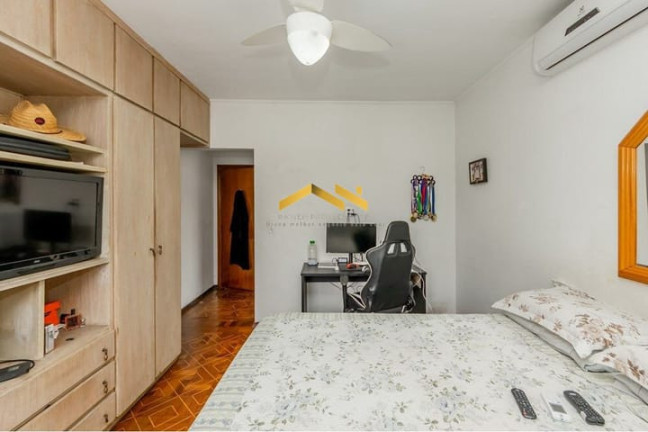 Imagem Casa com 3 Quartos à Venda, 305 m² em Mooca - São Paulo Imagem Casa com 3 Quartos à Venda, 305 m² em Mooca - São Paulo