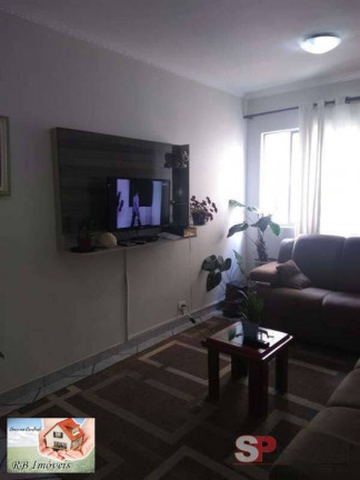 Imagem Apartamento com 2 Quartos à Venda, 65 m² em Baeta Neves - São Bernardo Do Campo Imagem Apartamento com 2 Quartos à Venda, 65 m² em Baeta Neves - São Bernardo Do Campo