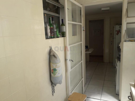 Imagem Apartamento com 2 Quartos à Venda, 150 m² em Campo Belo - São Paulo
