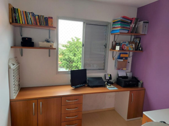 Imagem Apartamento com 2 Quartos à Venda, 52 m² em Vila Basileia - São Paulo Imagem Apartamento com 2 Quartos à Venda, 52 m² em Vila Basileia - São Paulo