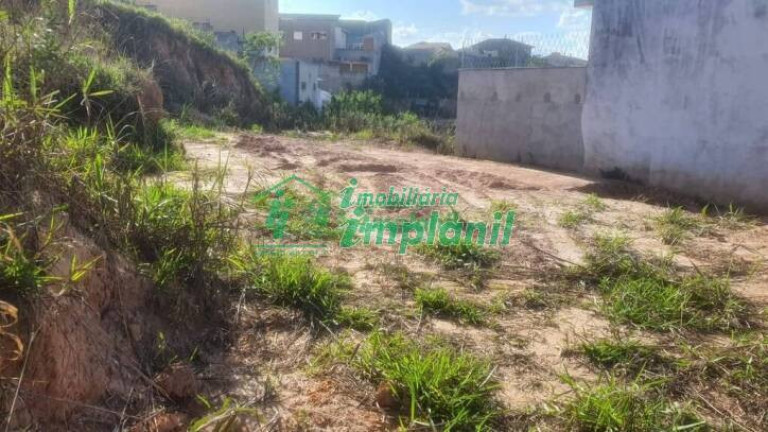 Imagem Terreno à Venda, 175 m² em Loteamento Serra Dos Cristais - Várzea Paulista Imagem Terreno à Venda, 175 m² em Loteamento Serra Dos Cristais - Várzea Paulista