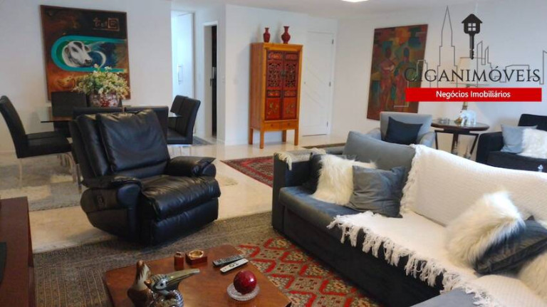 Cobertura com 4 Quartos à Venda, 203 m² em Recreio Dos Bandeirantes - Rio De Janeiro