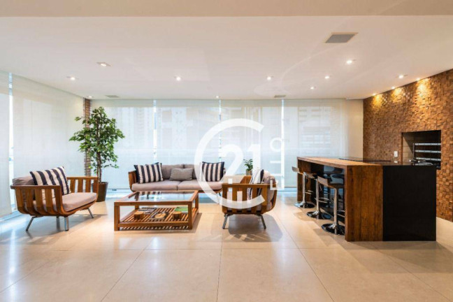 Imagem Apartamento com 3 Quartos à Venda, 168 m² em Itaim Bibi - São Paulo Imagem Apartamento com 3 Quartos à Venda, 168 m² em Itaim Bibi - São Paulo