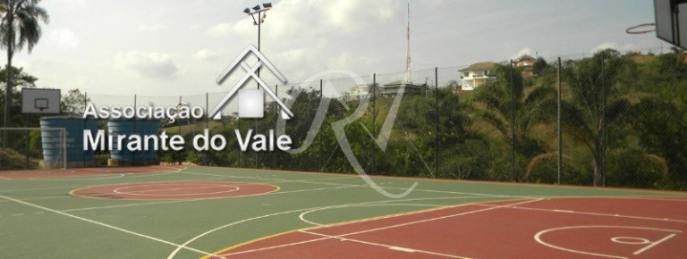 Imagem Terreno à Venda, 1.000 m² em Condomínio Residencial Mirante Do Vale - Jacareí