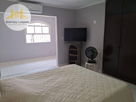 Imagem Casa com 4 Quartos à Venda, 300 m² em Anil - Rio De Janeiro