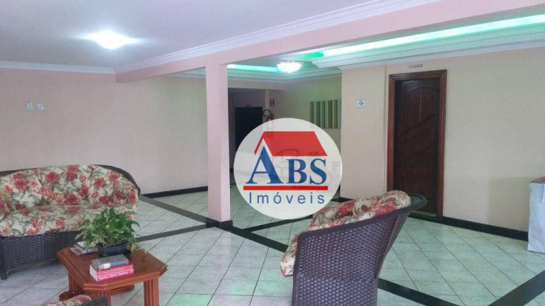 Imagem Apartamento com 1 Quarto à Venda, 69 m² em Aviação - Praia Grande Imagem Apartamento com 1 Quarto à Venda, 69 m² em Aviação - Praia Grande