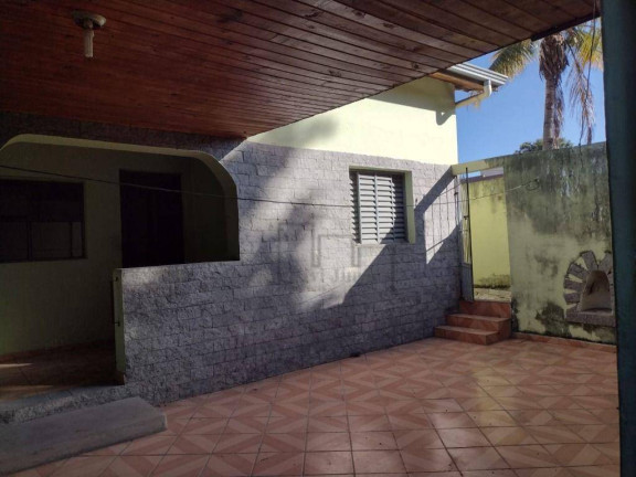 Imagem Casa com 2 Quartos à Venda, 275 m² em Jardim São Carlos - Sorocaba Imagem Casa com 2 Quartos à Venda, 275 m² em Jardim São Carlos - Sorocaba