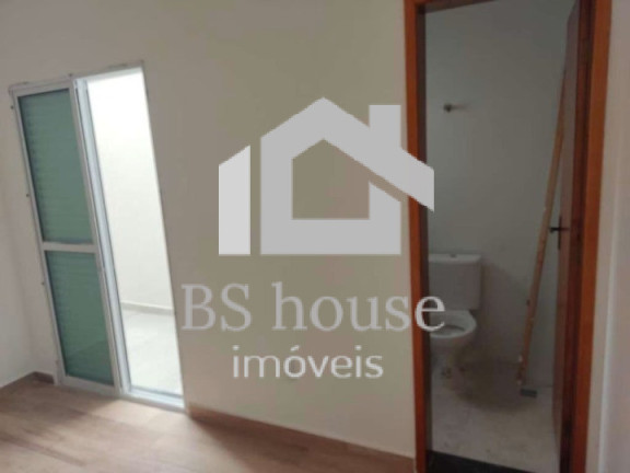 Imagem Apartamento com 2 Quartos à Venda, 47 m² em Vila Francisco Matarazzo - Santo André