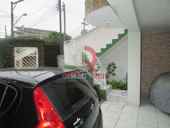 Imagem Sobrado com 4 Quartos à Venda, 300 m² em Vila Maria Alta - São Paulo Imagem Sobrado com 4 Quartos à Venda, 300 m² em Vila Maria Alta - São Paulo