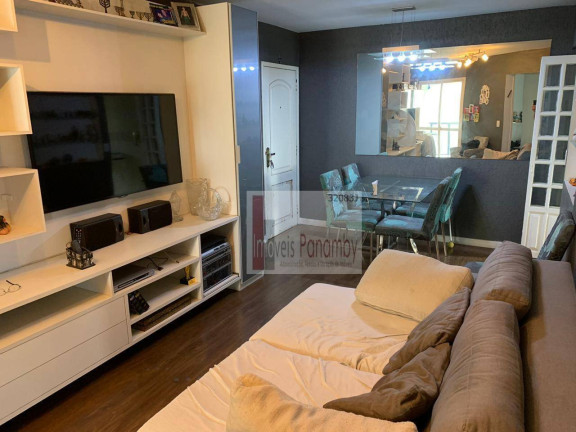 Apartamento com 2 Quartos à Venda, 70 m² em Saúde - São Paulo