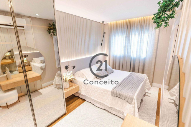 Imagem Apartamento com 3 Quartos à Venda, 119 m² em Campinas - São José Imagem Apartamento com 3 Quartos à Venda, 119 m² em Campinas - São José