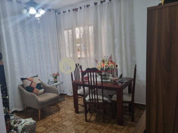 Imagem Apartamento com 1 Quarto à Venda, 64 m² em Gonzaga - Santos Imagem Apartamento com 1 Quarto à Venda, 64 m² em Gonzaga - Santos