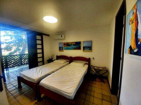 Imagem Casa de Vila com 4 Quartos à Venda, 168 m² em Praia Do Forte - Mata De São João
