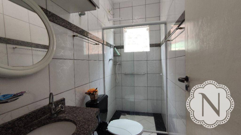 Imagem Sobrado com 2 Quartos à Venda, 62 m² em Praia Do Sonho - Itanhaém Imagem Sobrado com 2 Quartos à Venda, 62 m² em Praia Do Sonho - Itanhaém