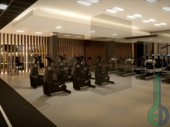 Imagem Imóvel com 2 Quartos à Venda, 57 m² em Vila Homero Thon - Santo André Imagem Imóvel com 2 Quartos à Venda, 57 m² em Vila Homero Thon - Santo André