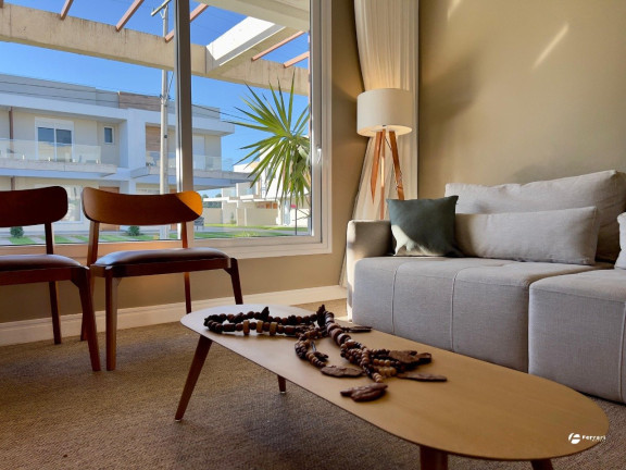 Imagem Casa de Condomínio com 3 Quartos à Venda, 143 m² em --- - Capão Da Canoa Imagem Casa de Condomínio com 3 Quartos à Venda, 143 m² em --- - Capão Da Canoa