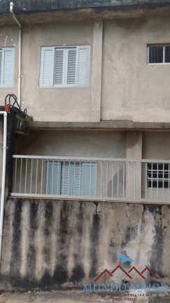 Imagem Casa com 3 Quartos à Venda, 100 m² em Parque Miami - Santo André