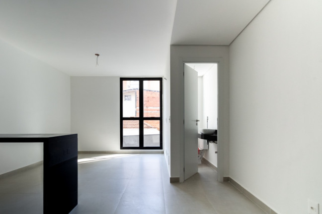 Imagem Casa de Condomínio com 2 Quartos à Venda, 121 m² em Vila Mariana - São Paulo Imagem Casa de Condomínio com 2 Quartos à Venda, 121 m² em Vila Mariana - São Paulo
