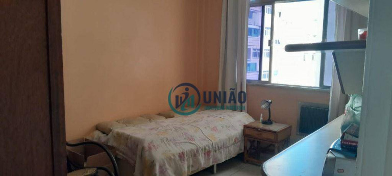 Imagem Apartamento com 3 Quartos à Venda, 100 m² em Icaraí - Niterói