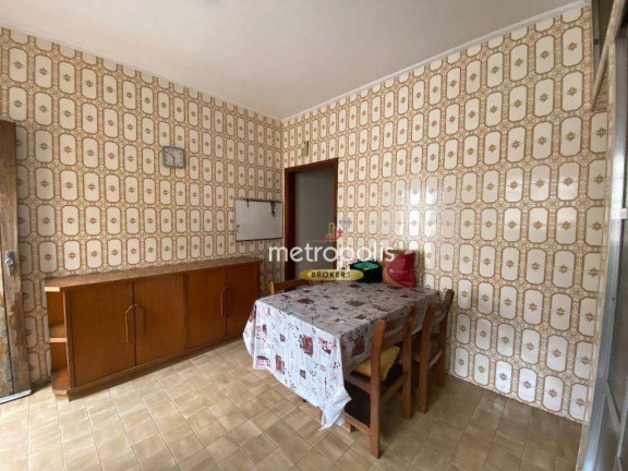 Imagem Sobrado com 2 Quartos à Venda, 92 m² em Barcelona - São Caetano Do Sul