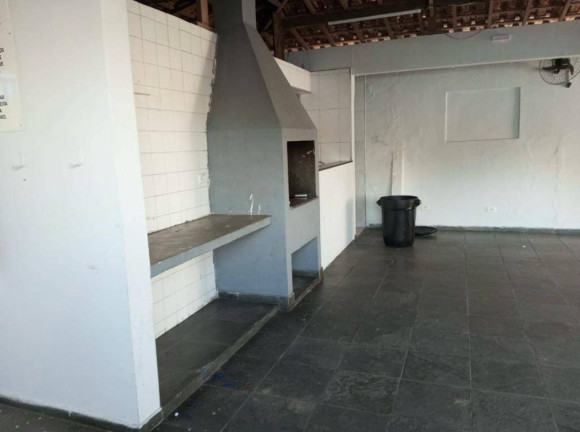 Imagem Apartamento com 2 Quartos à Venda, 53 m² em Guaianazes - São Paulo