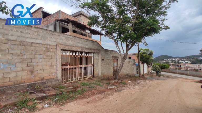 Imagem Casa com 4 Quartos à Venda, 120 m² em Mirante Palmital - Esmeraldas