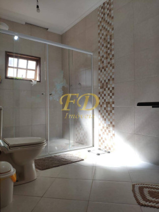 Imagem Casa de Condomínio com 3 Quartos à Venda, 840 m² em São Paulo