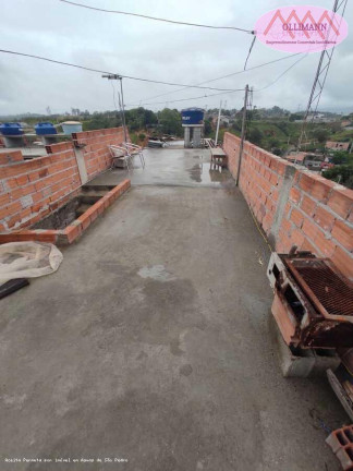 Imagem Casa com 2 Quartos à Venda, 83 m² em Jardim Piatã A - Mogi Das Cruzes Imagem Casa com 2 Quartos à Venda, 83 m² em Jardim Piatã A - Mogi Das Cruzes
