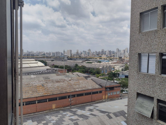 Imagem Kitnet com 1 Quarto à Venda, 33 m² em Vila Prudente - São Paulo Imagem Kitnet com 1 Quarto à Venda, 33 m² em Vila Prudente - São Paulo