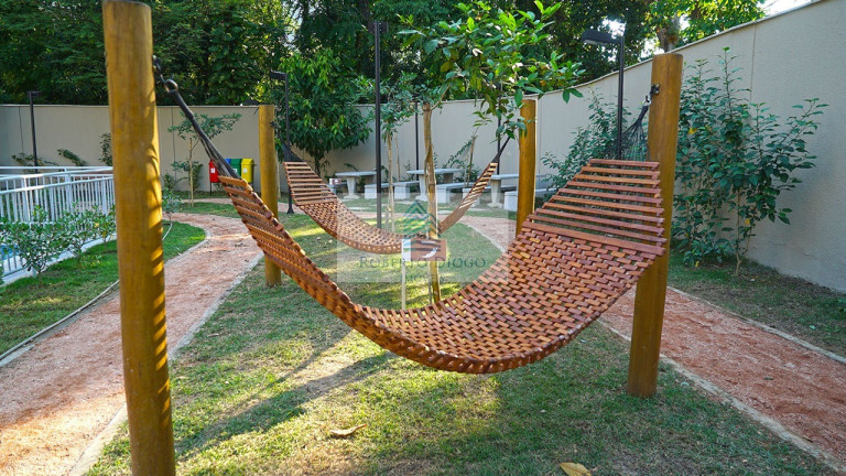 Imagem Imóvel com 2 Quartos à Venda, 45 m² em Camorim - Rio De Janeiro Imagem Imóvel com 2 Quartos à Venda, 45 m² em Camorim - Rio De Janeiro