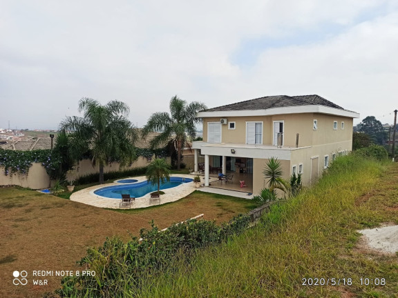 Imagem Casa com 4 Quartos à Venda, 550 m² em Condomínio Residencial Mirante Do Vale - Jacareí Imagem Casa com 4 Quartos à Venda, 550 m² em Condomínio Residencial Mirante Do Vale - Jacareí