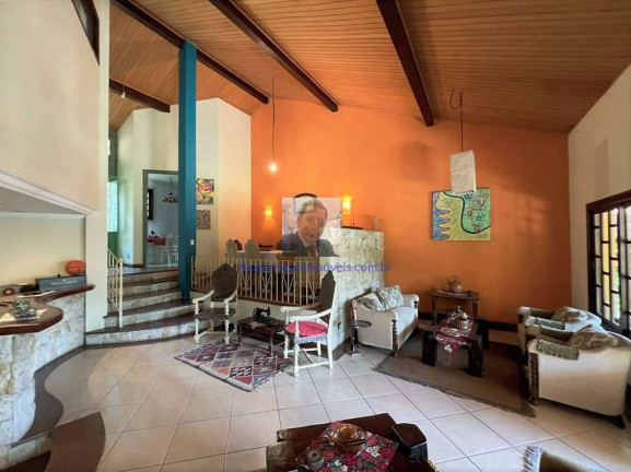 Imagem Casa com 3 Quartos à Venda, 545 m² em Jardim Mediterrâneo - Cotia Imagem Casa com 3 Quartos à Venda, 545 m² em Jardim Mediterrâneo - Cotia