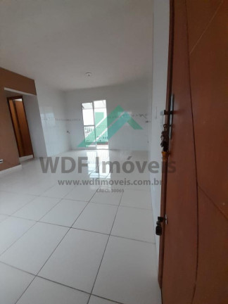 Imagem Apartamento com 2 Quartos à Venda, 46 m² em Guaraituba - Colombo Imagem Apartamento com 2 Quartos à Venda, 46 m² em Guaraituba - Colombo